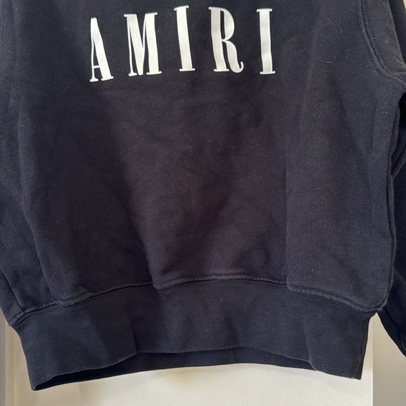 AMIRI kids sweatshirt - Picture 4 of 9